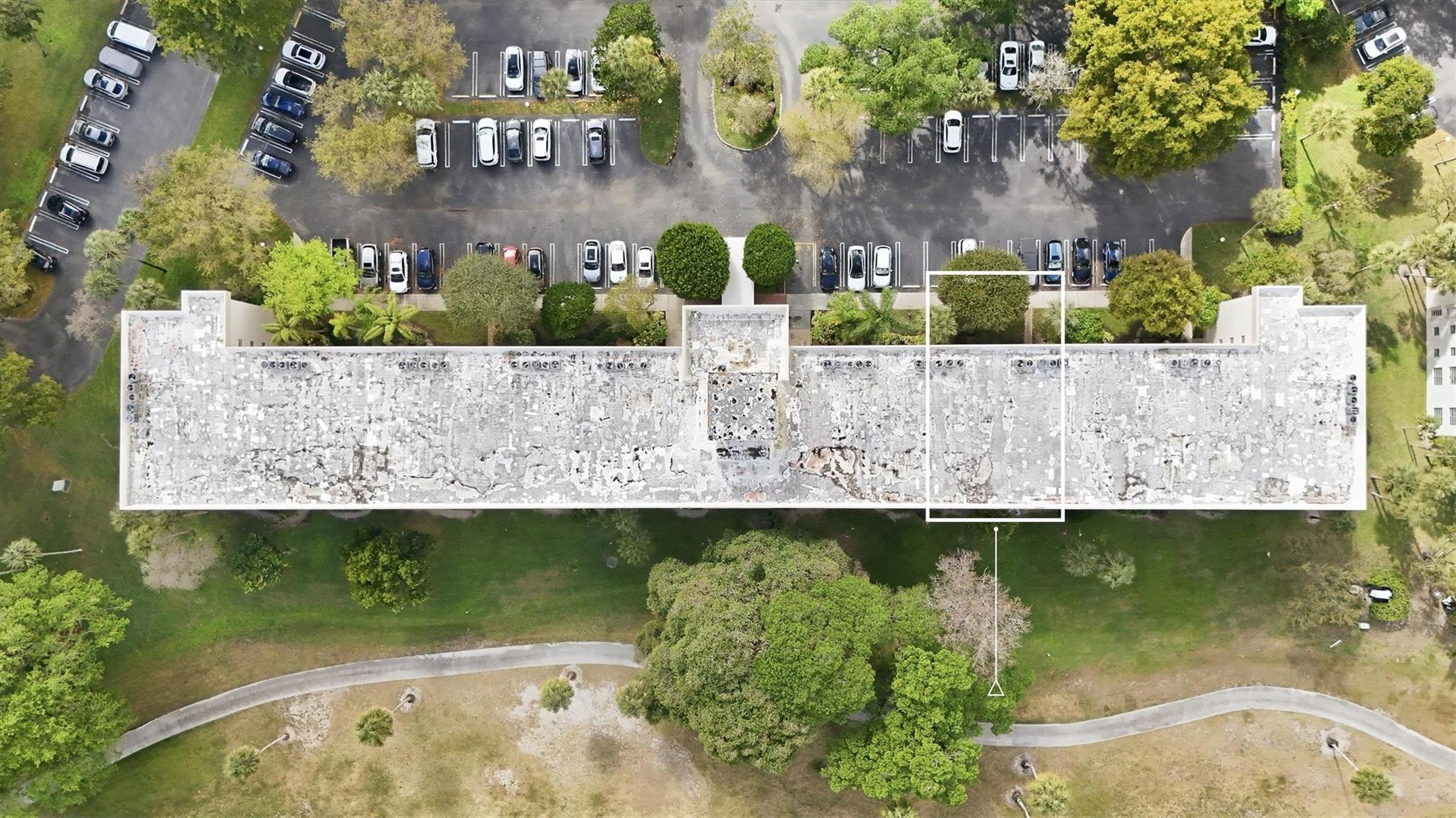 PALM AIRE - Residential