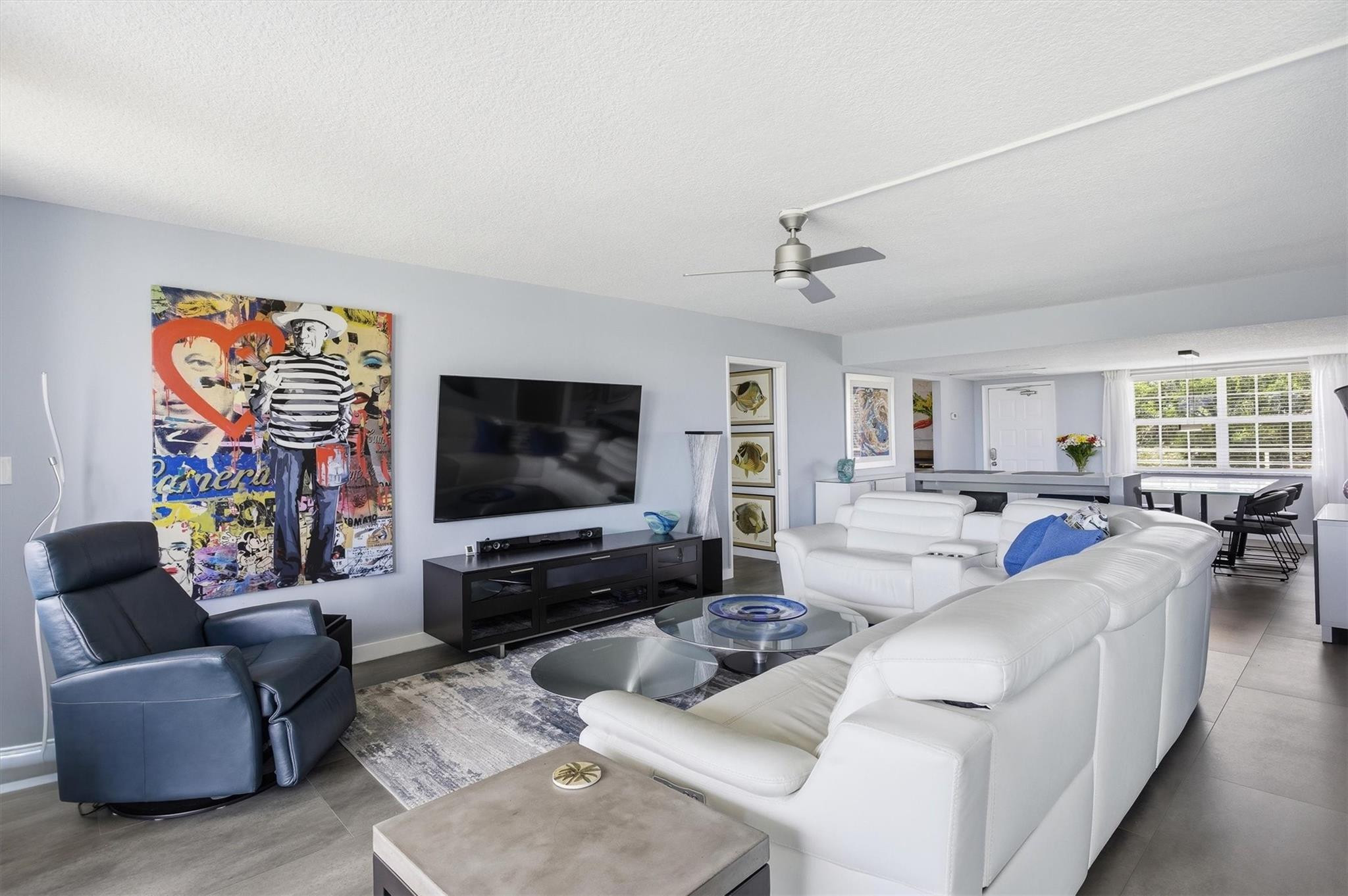 PALM AIRE - Residential