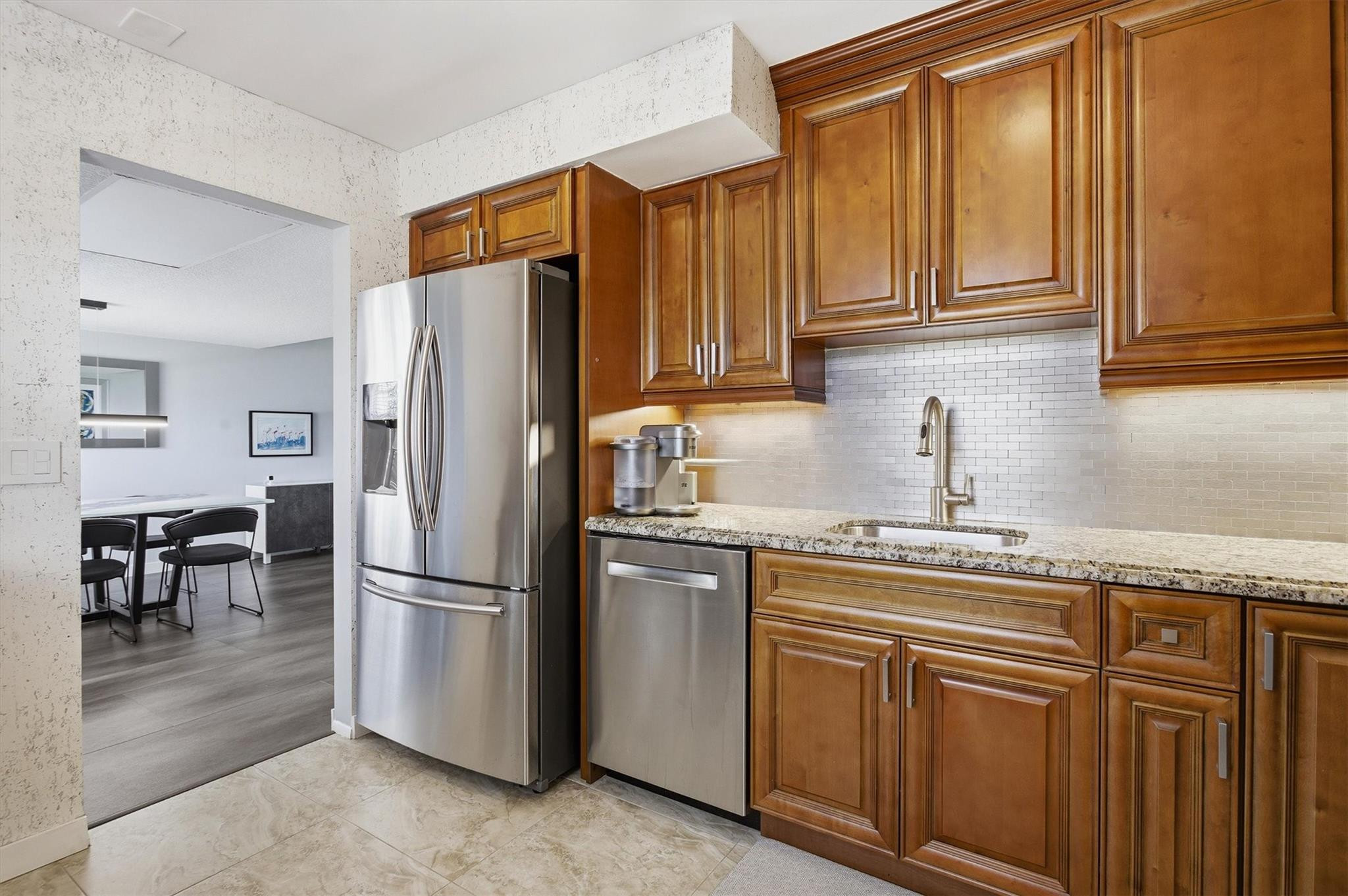 PALM AIRE - Residential