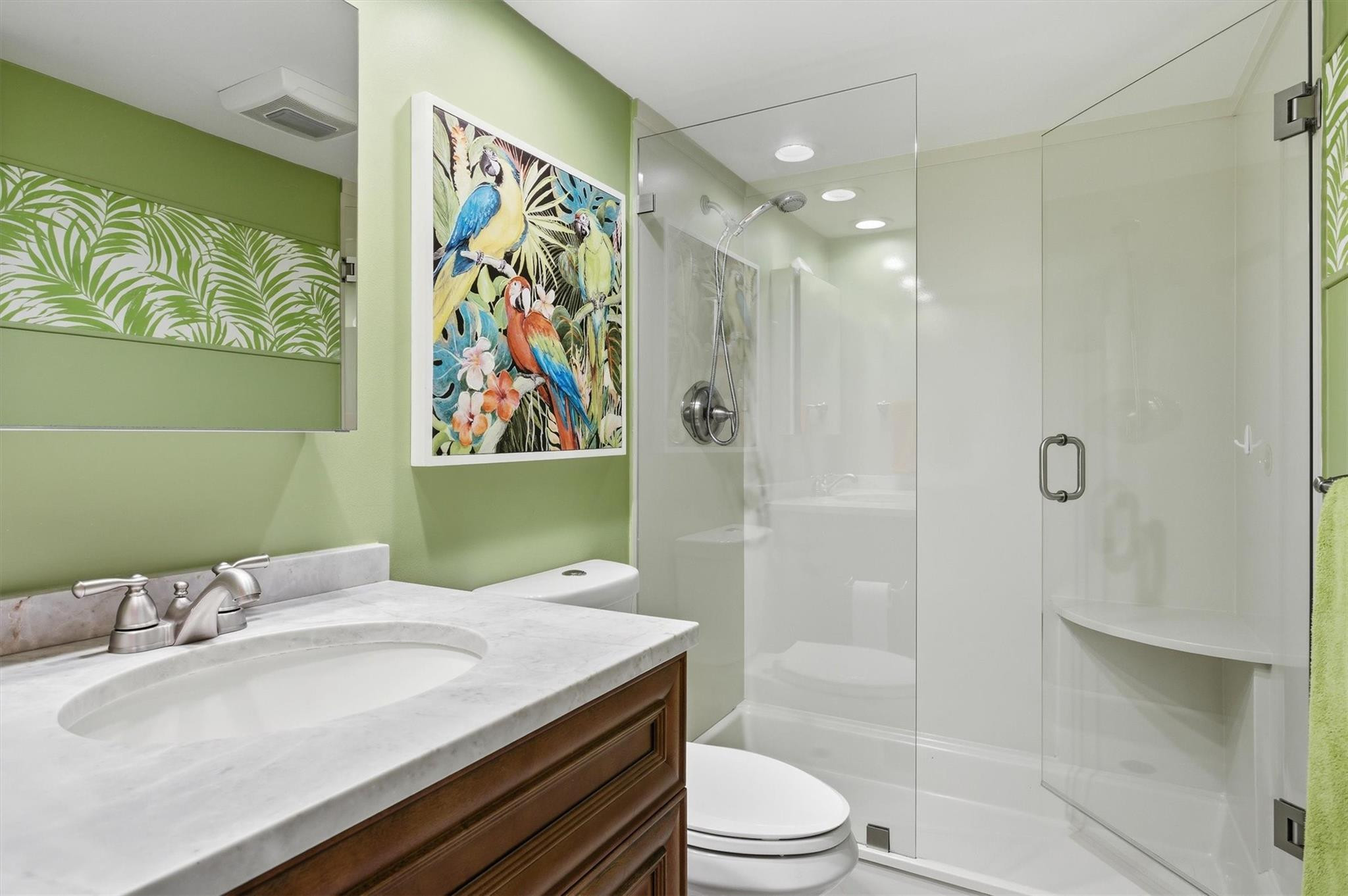 PALM AIRE - Residential