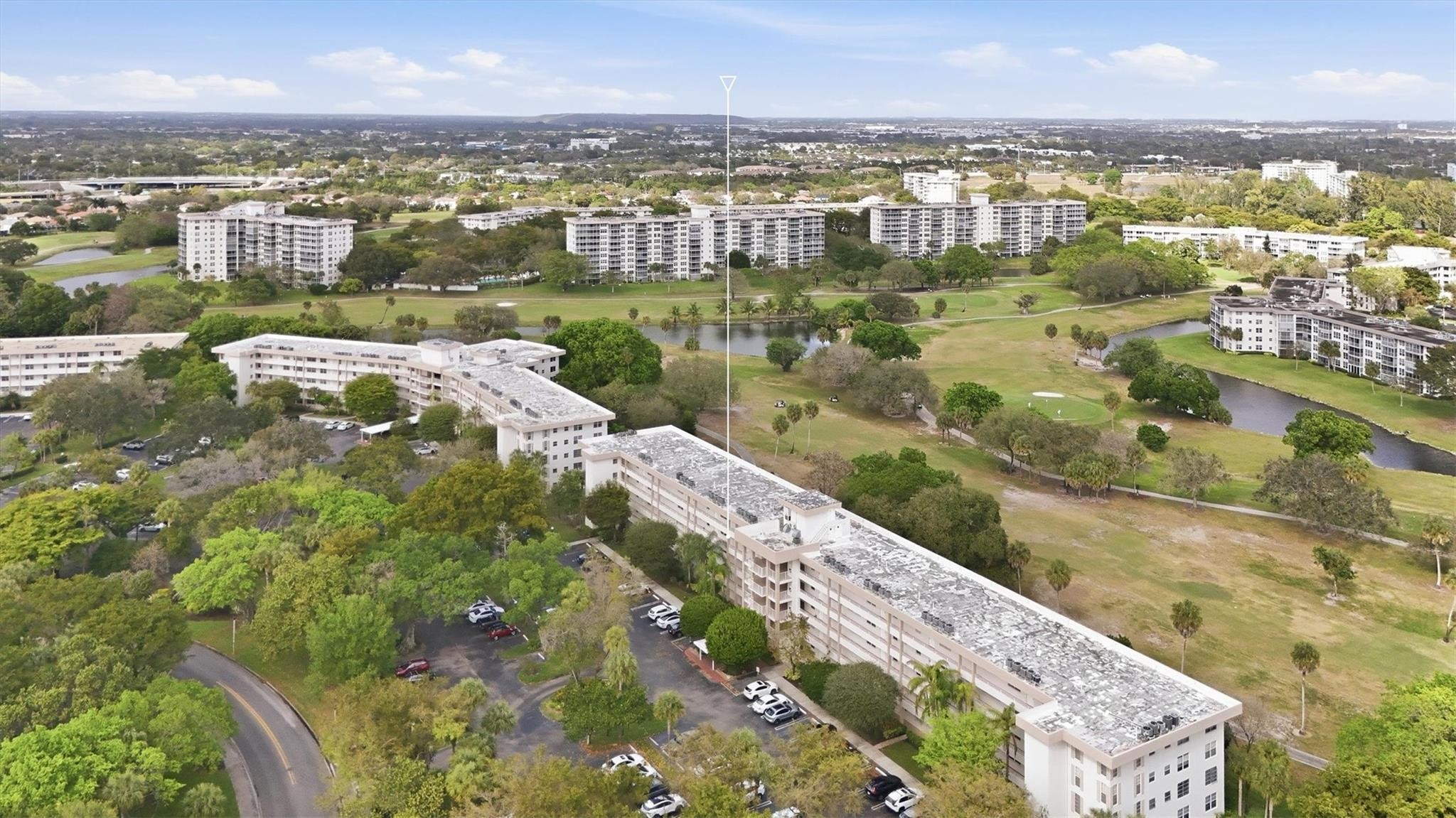 PALM AIRE - Residential