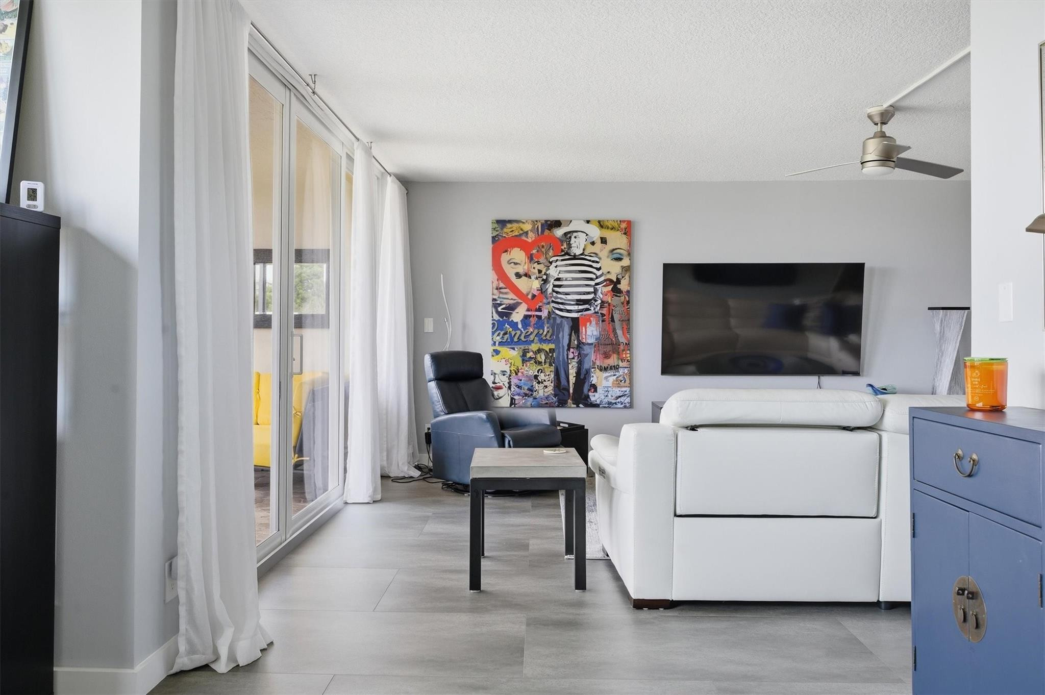 PALM AIRE - Residential