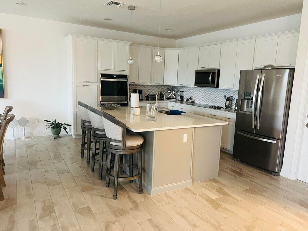 Photo of 6190 Oceanaire Way, Lake Worth, FL 33467 (MLS # R10942101)