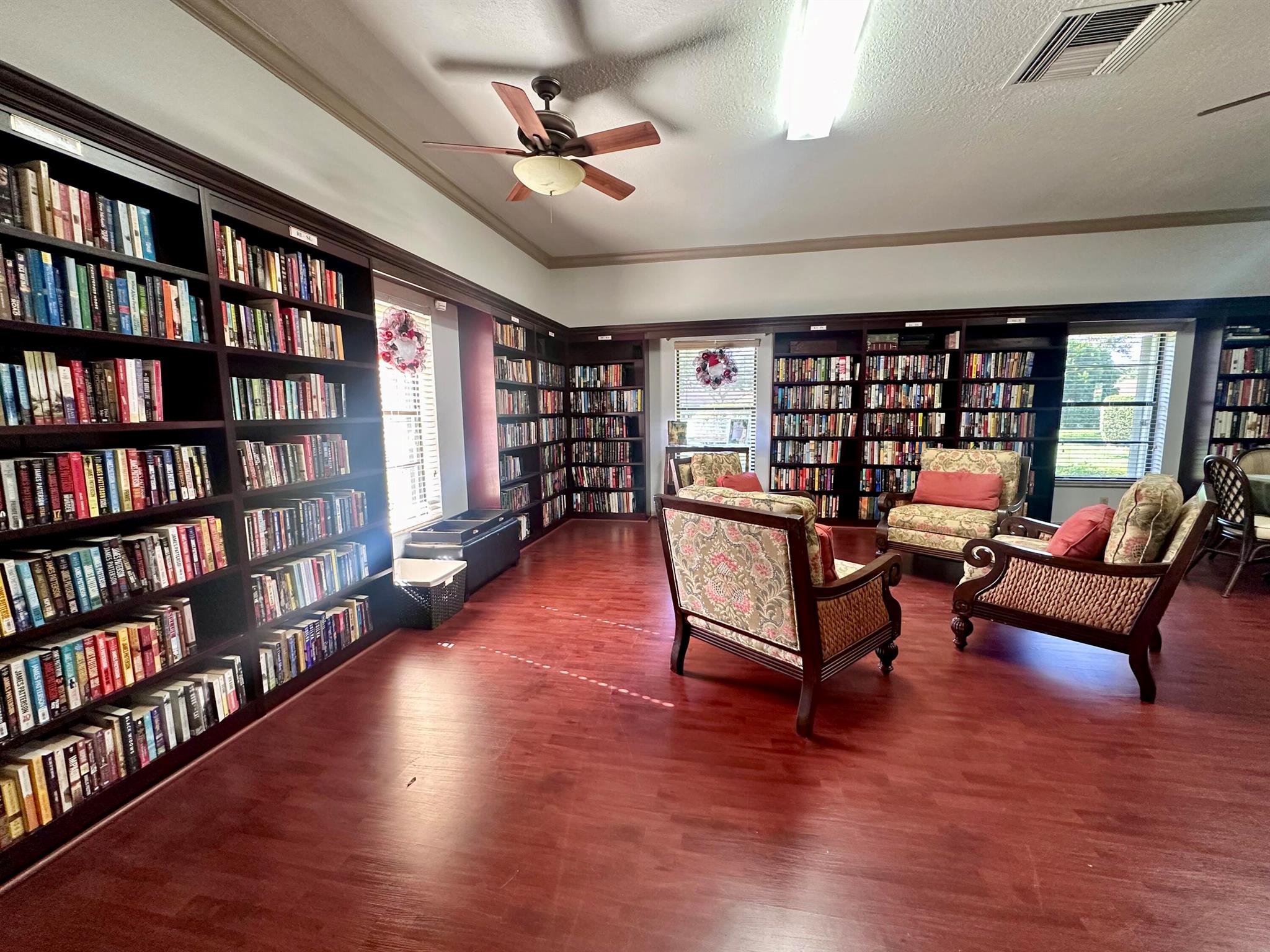 BENT TREE VILLAS EAST CON - Residential