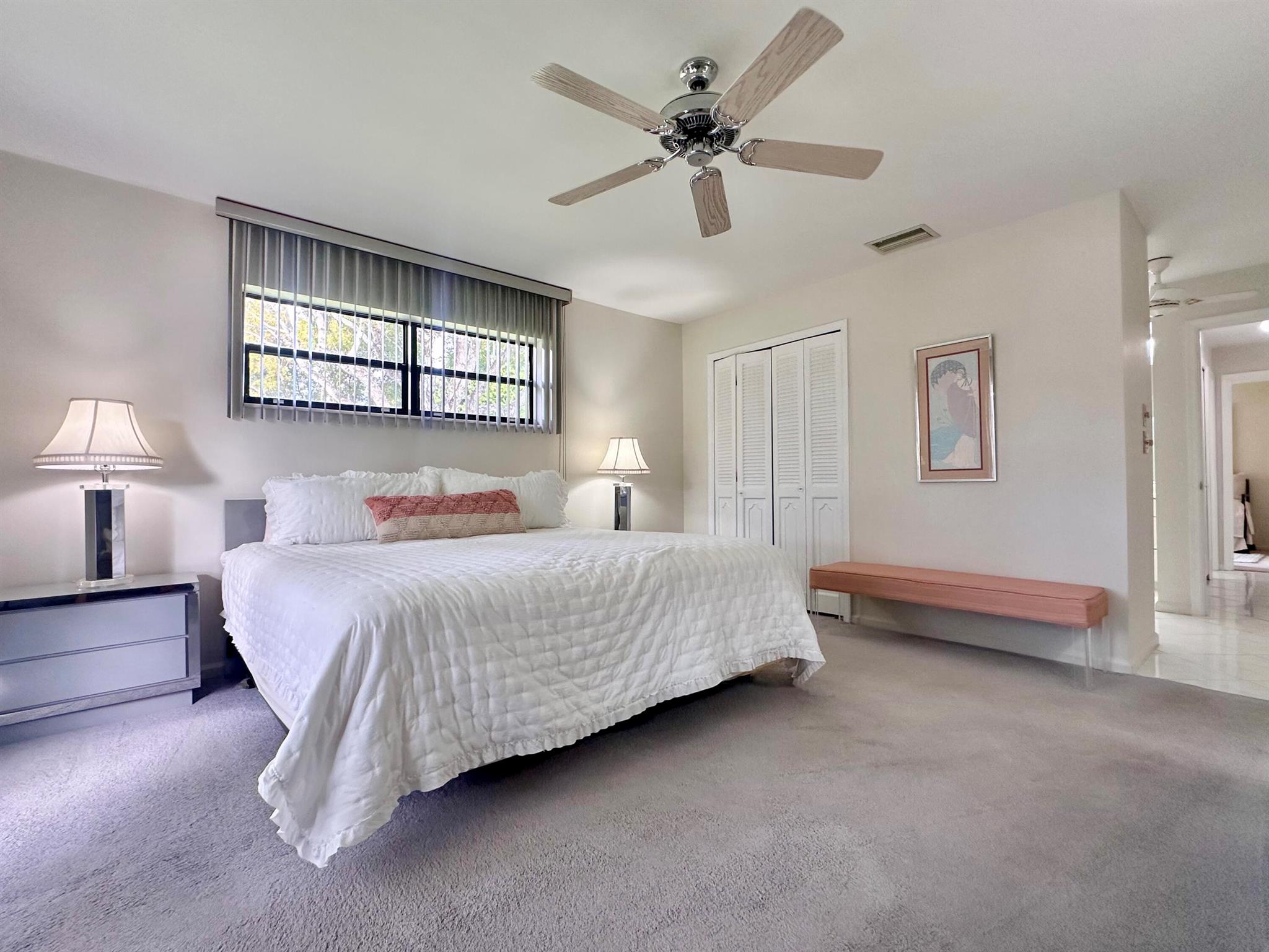 BENT TREE VILLAS EAST CON - Residential