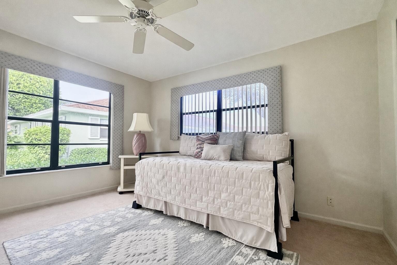 BENT TREE VILLAS EAST CON - Residential