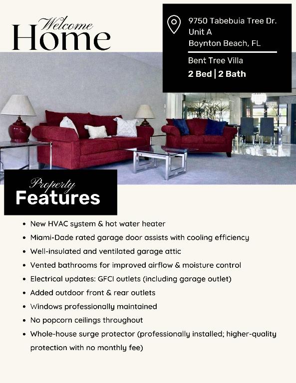 9750 Tabebuia Tree Drive A