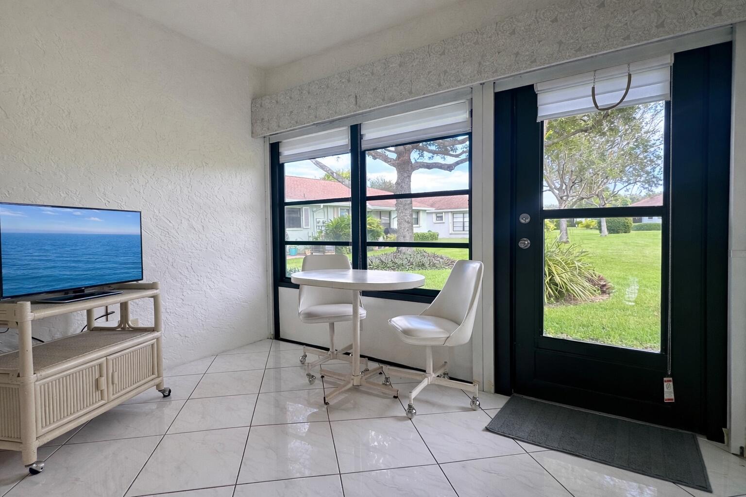 BENT TREE VILLAS EAST CON - Residential