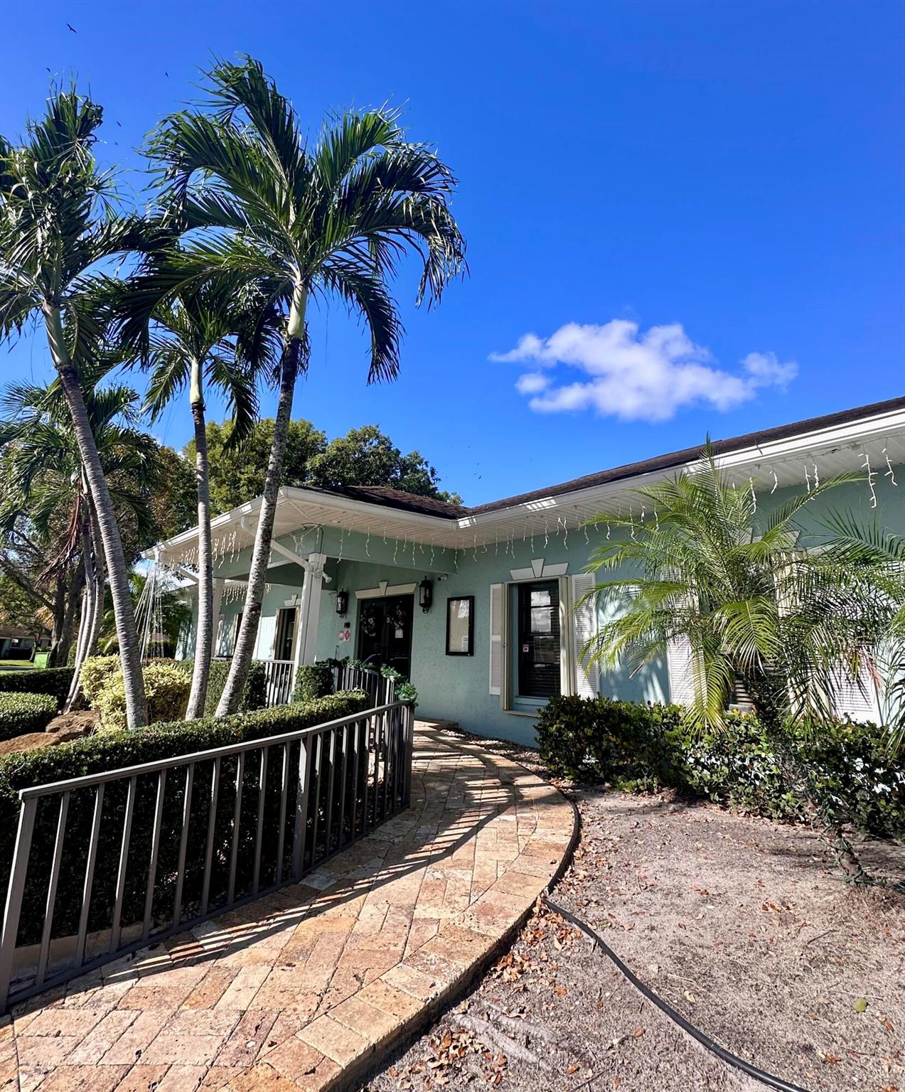 BENT TREE VILLAS EAST CON - Residential