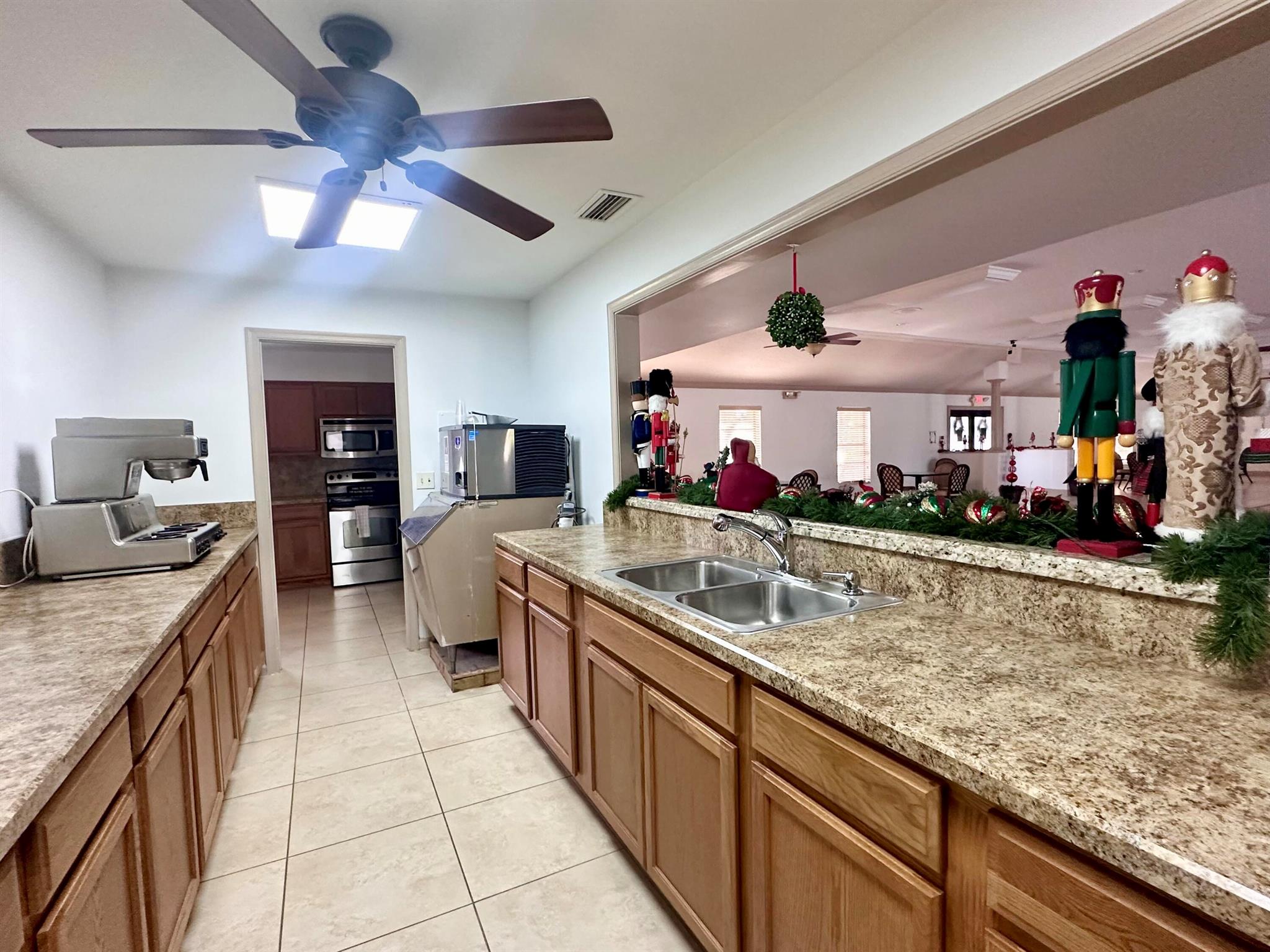 BENT TREE VILLAS EAST CON - Residential