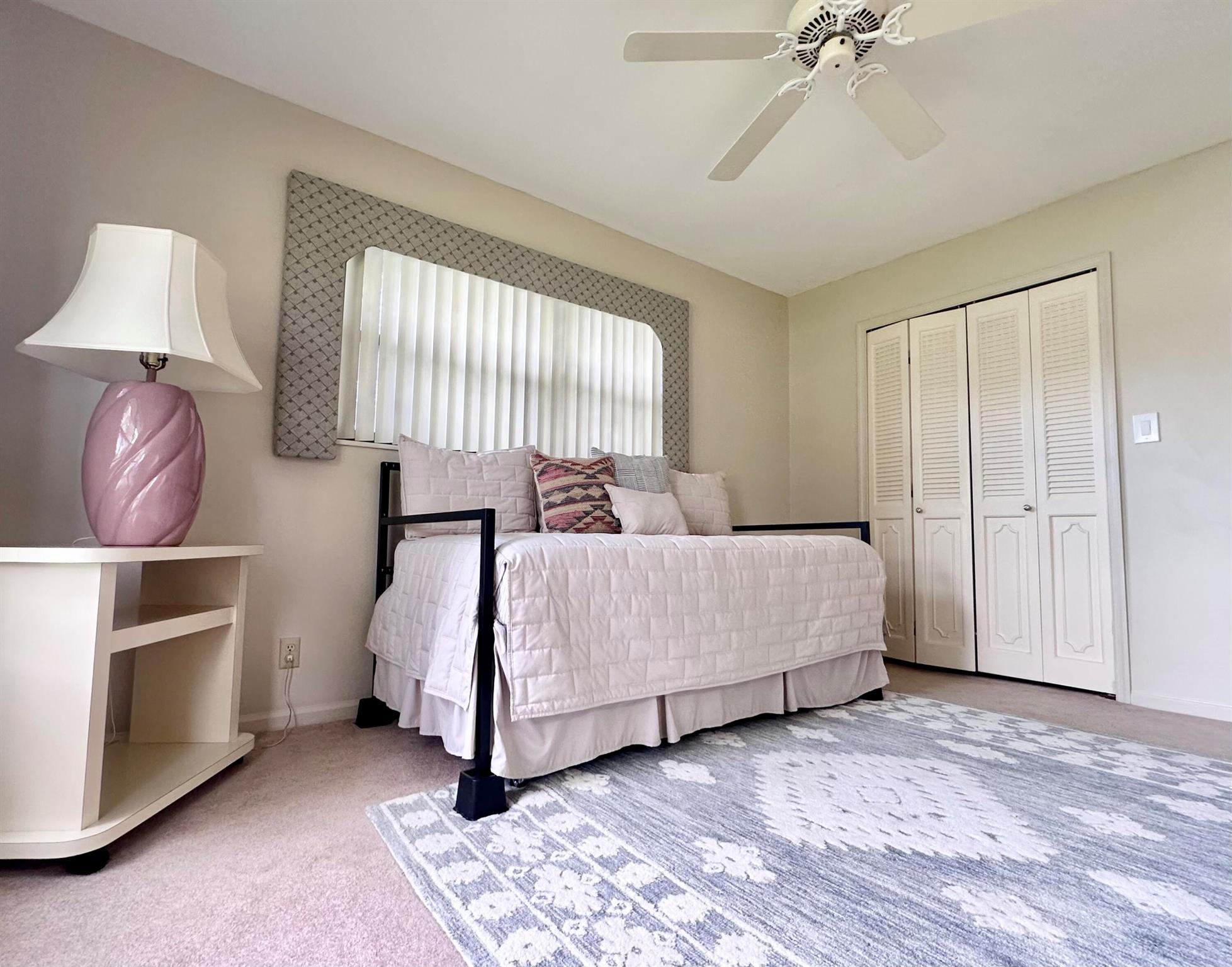 BENT TREE VILLAS EAST CON - Residential