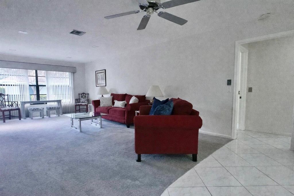Photo of 9750 Tabebuia Tree Drive #A, Boynton Beach, FL 33436 (MLS # R11147881)