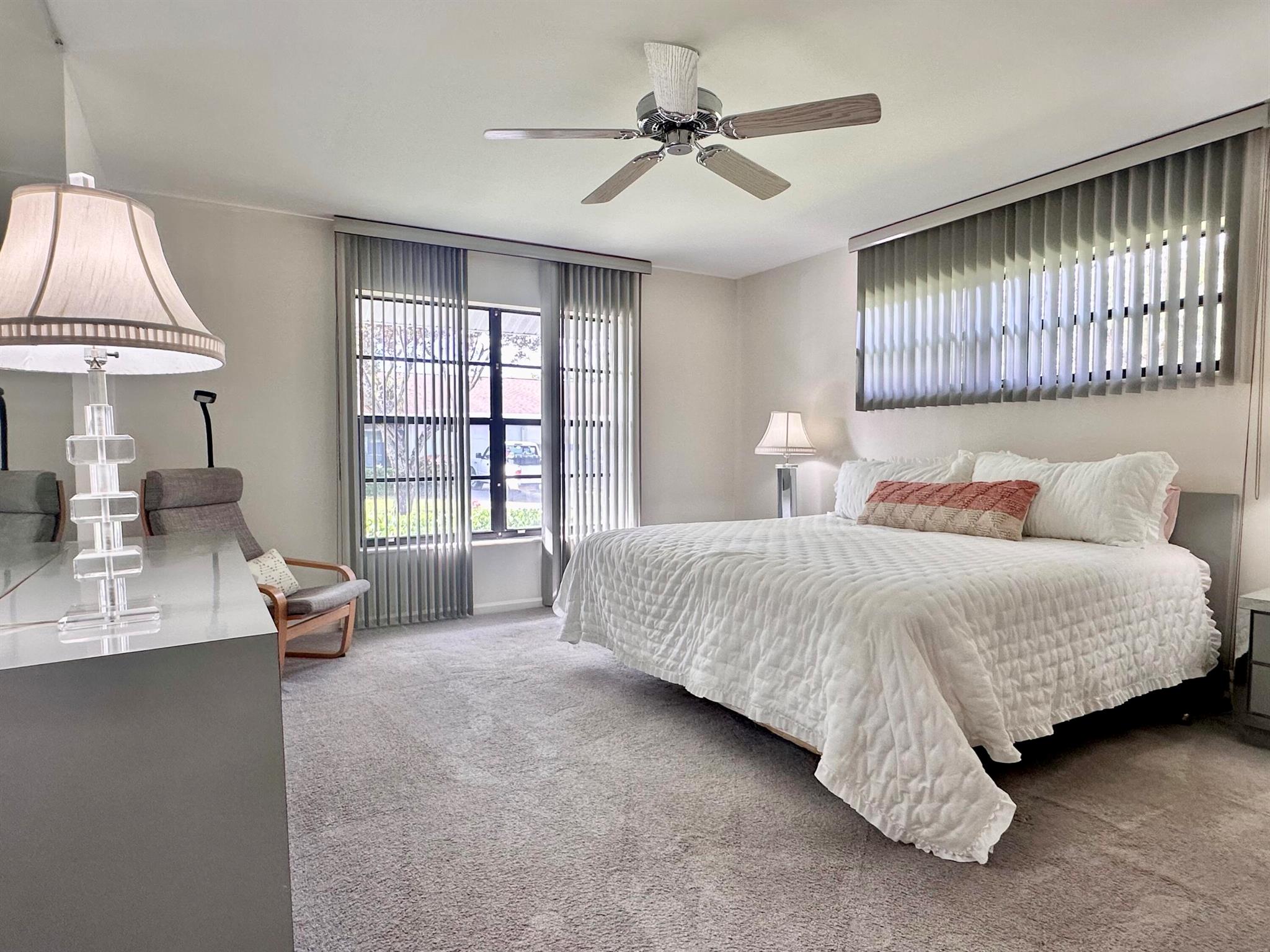 BENT TREE VILLAS EAST CON - Residential