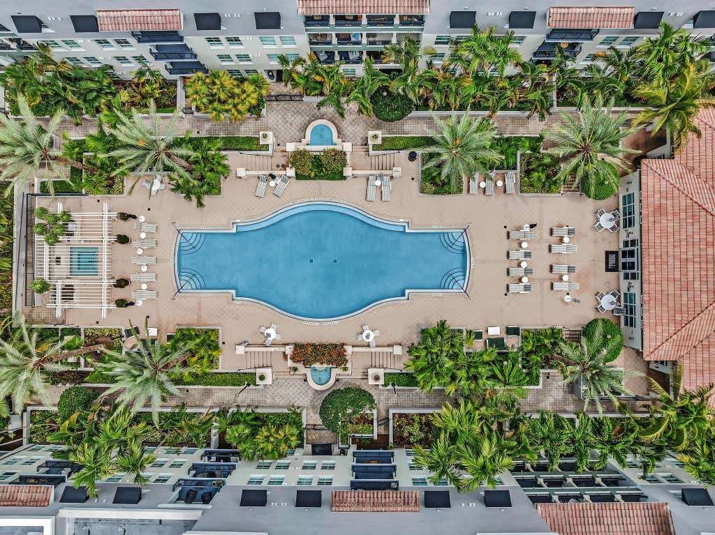 Photo of 600 S Dixie Highway #439, West Palm Beach, FL 33401 (MLS # B26043289)