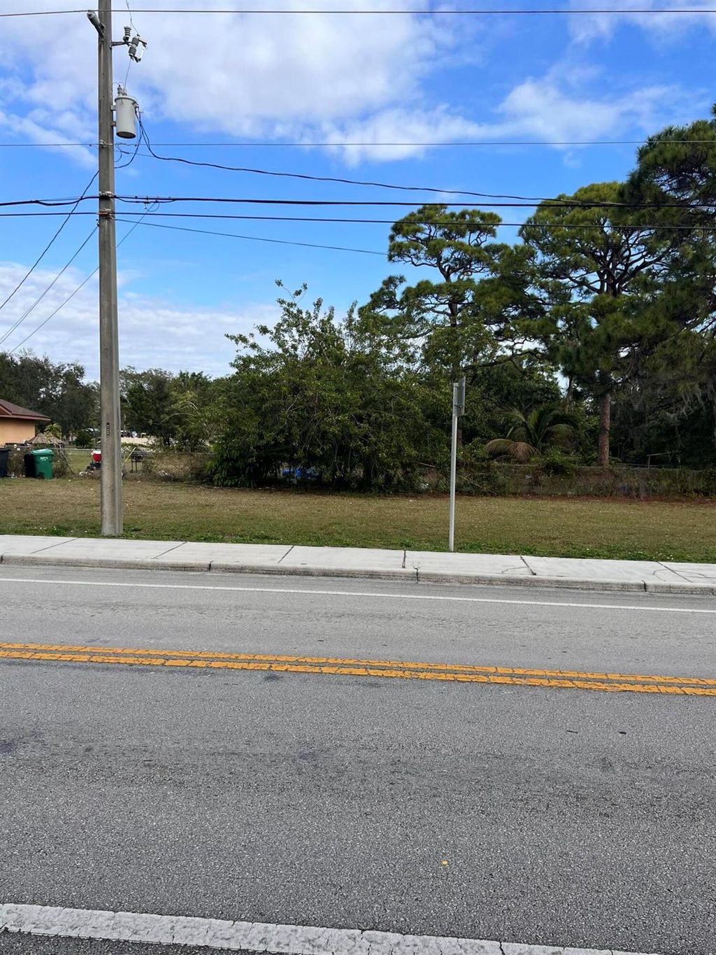 Photo of 0 Lucie Boulevard, Fort Pierce, FL 34950 (MLS # R10861708)