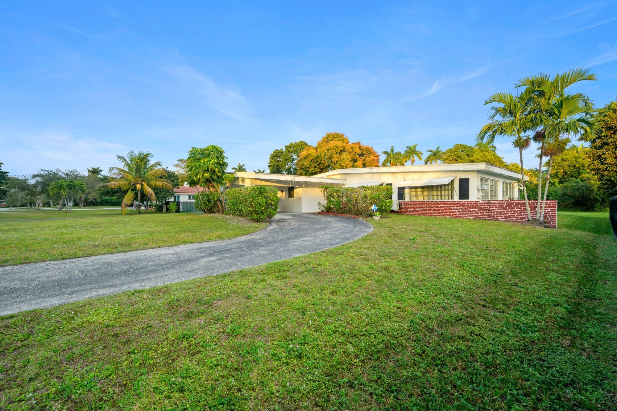 BISC GARDENS SEC H PART 1 - Residential Lease