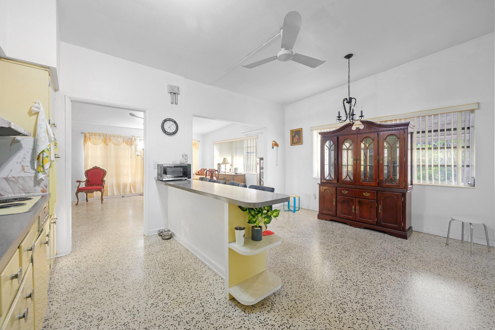 BISC GARDENS SEC H PART 1 - Residential Lease