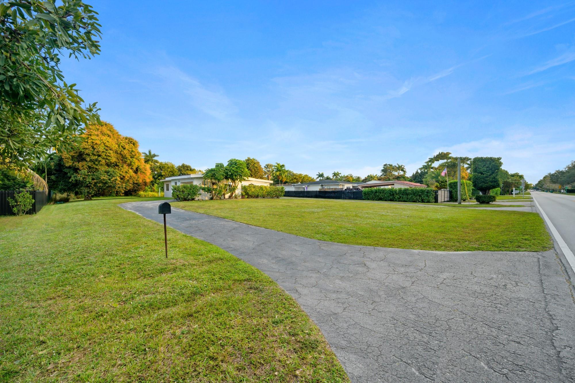 BISC GARDENS SEC H PART 1 - Residential Lease