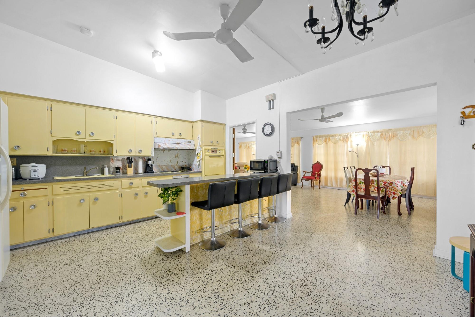 BISC GARDENS SEC H PART 1 - Residential Lease