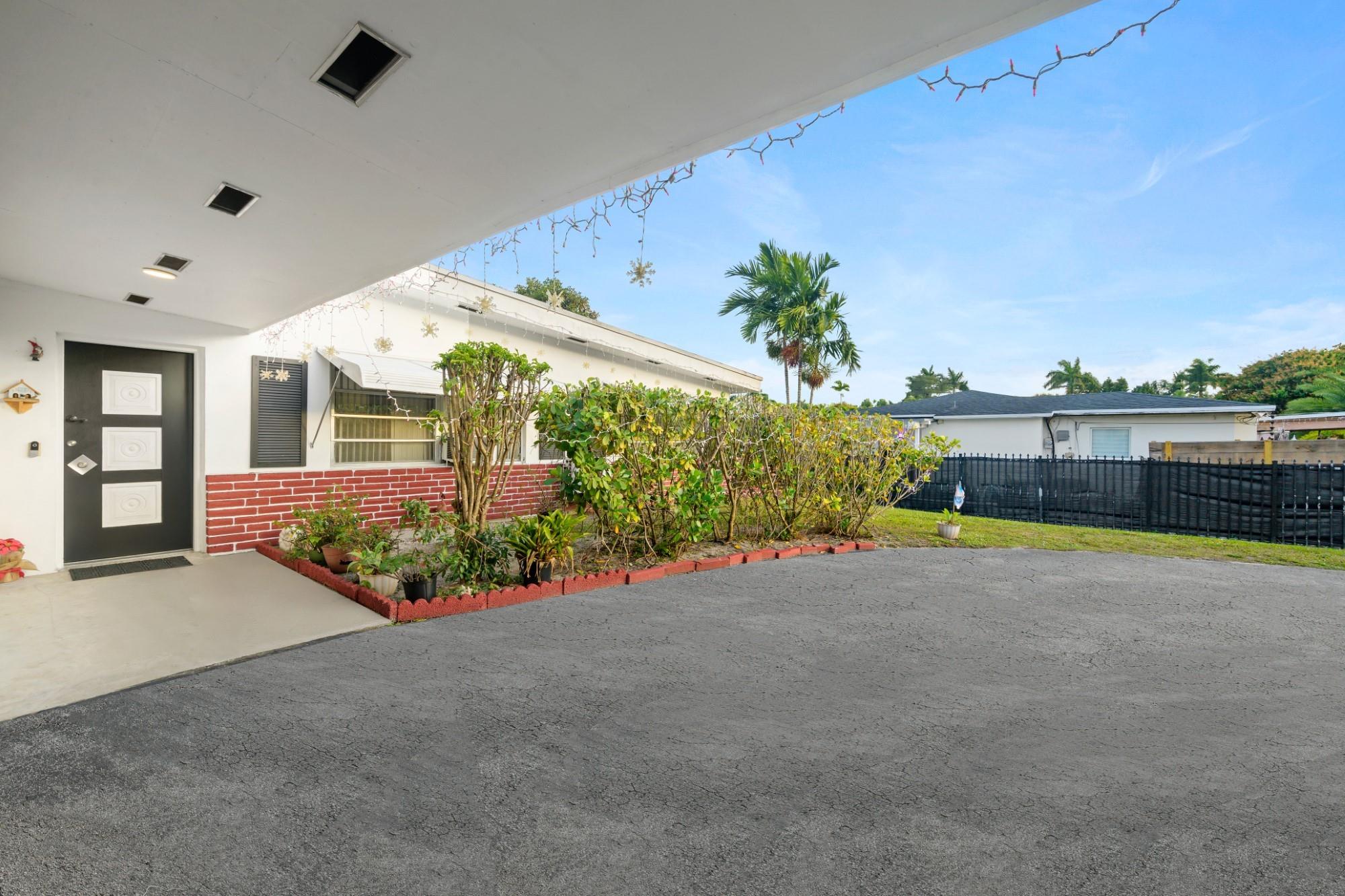 BISC GARDENS SEC H PART 1 - Residential Lease