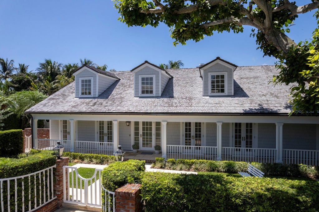 Photo of 222 Monterey Road, Palm Beach, FL 33480 (MLS # B26047556)