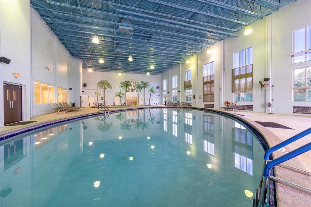 Kings Point in Tamarac - Residential