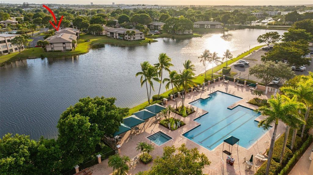 Kings Point in Tamarac - Residential