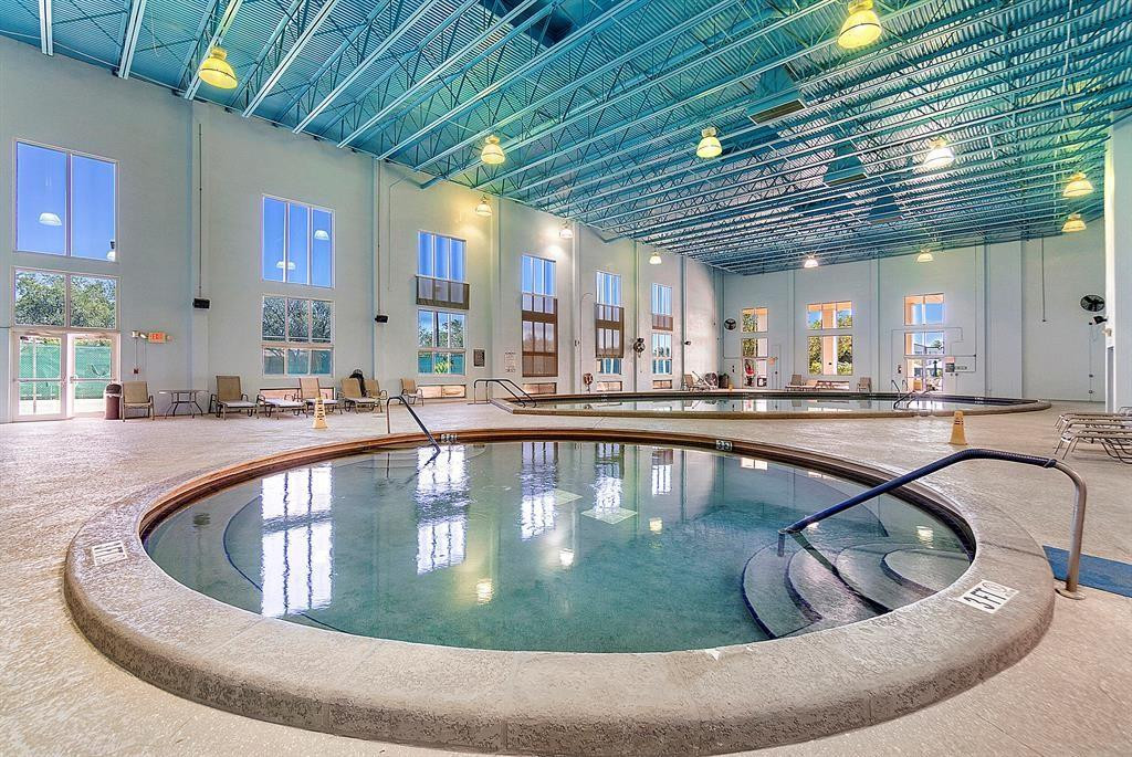 Kings Point in Tamarac - Residential