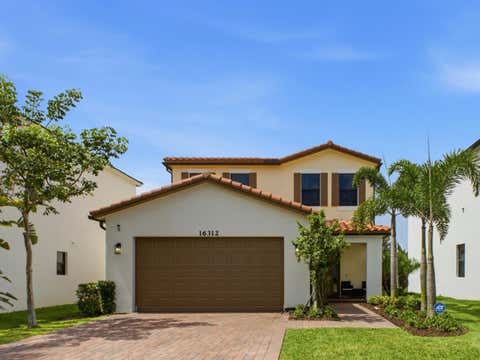 Property photo of 16312 Sandy Shore Drive, Westlake, FL 33470