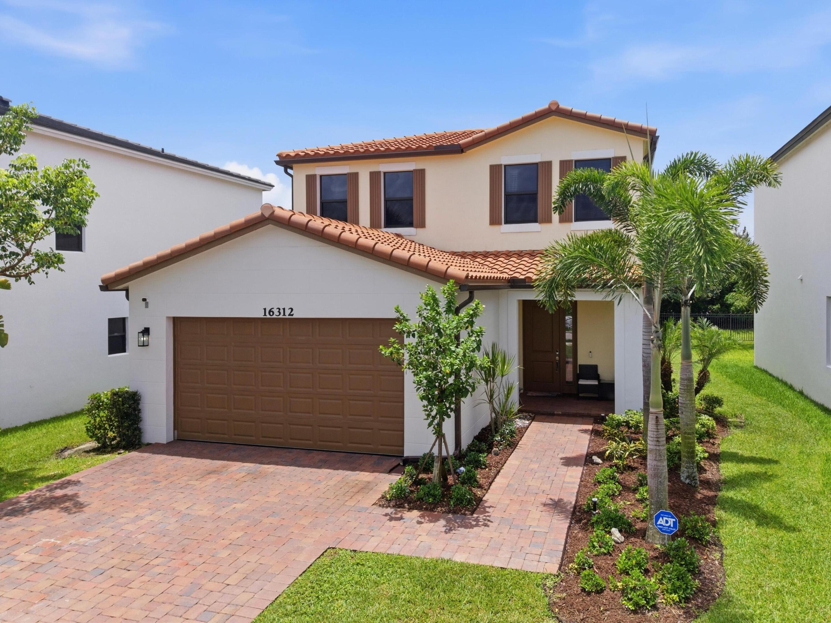 16312 Sandy Shore Drive, Westlake FL 33470