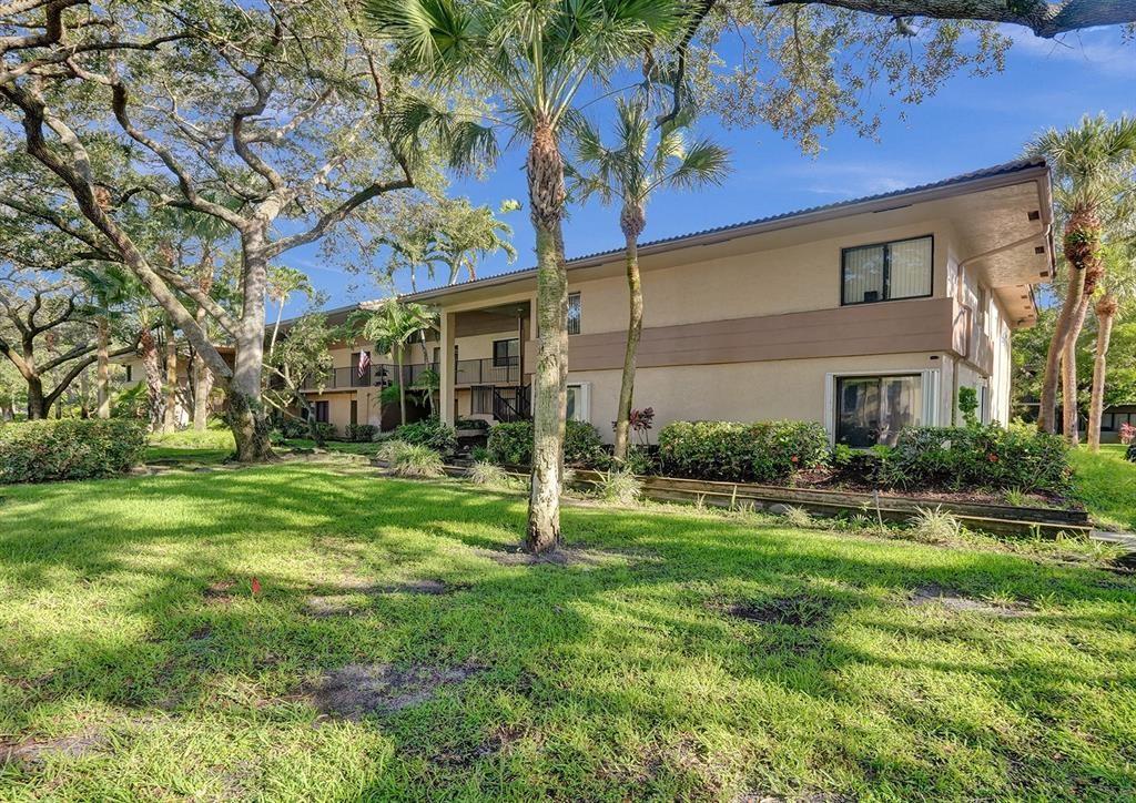 Nestled in Kingsport Estates, this condo combines modern comfort with community living.   Enjoy brand-new ceramic tile floors, updated bathrooms, and a modern kitchen with white quartz counters, gorgeous backsplash, and new stainless steel appliances. Features include new washer/dryer, tankless water heater, storm shutters, fresh paint, updated lighting, ceiling fans, and window coverings.  tranquil pool, mature landscaping make every day feel like you’re on vacation. Close to top schools, shops, and dining, yet tucked into a peaceful setting. Move right in! This beautifully renovated condo in a well-established neighborhood near Shadowood is perfect for comfortable living.