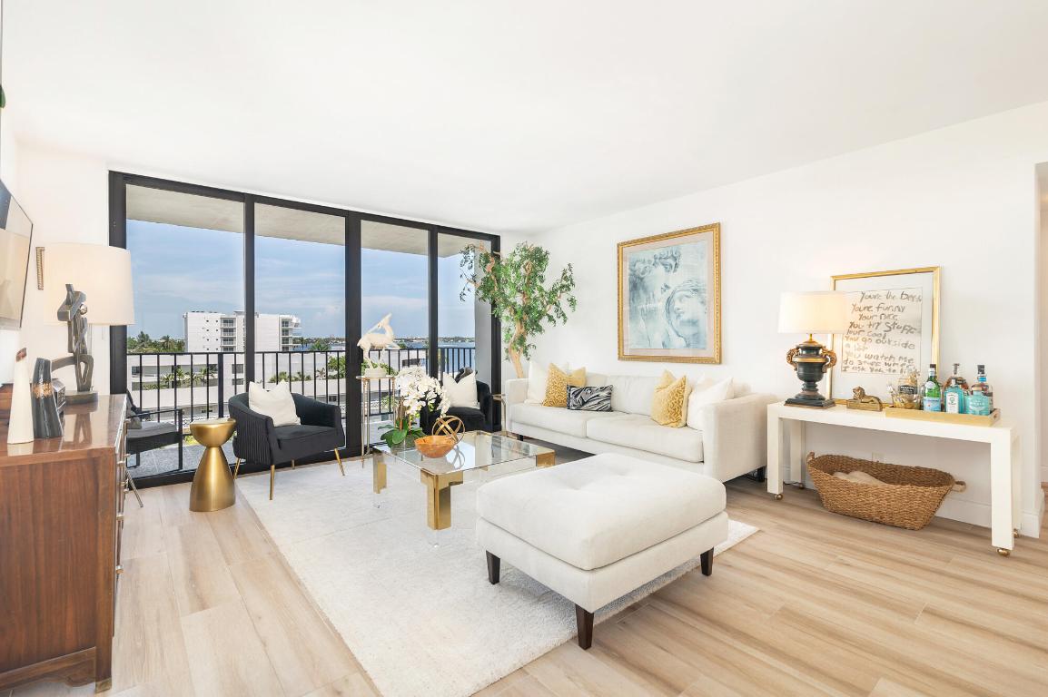 3800 Washington Road 610