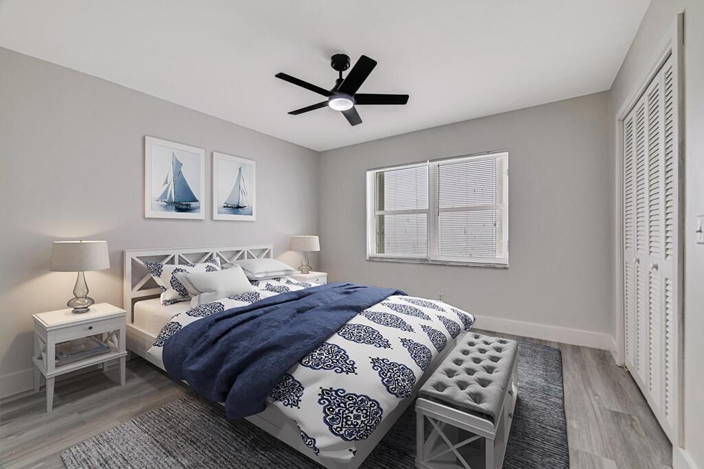 Photo of 111 Lake Avenue #7, Lake Worth Beach, FL 33460 (MLS # R11001891)