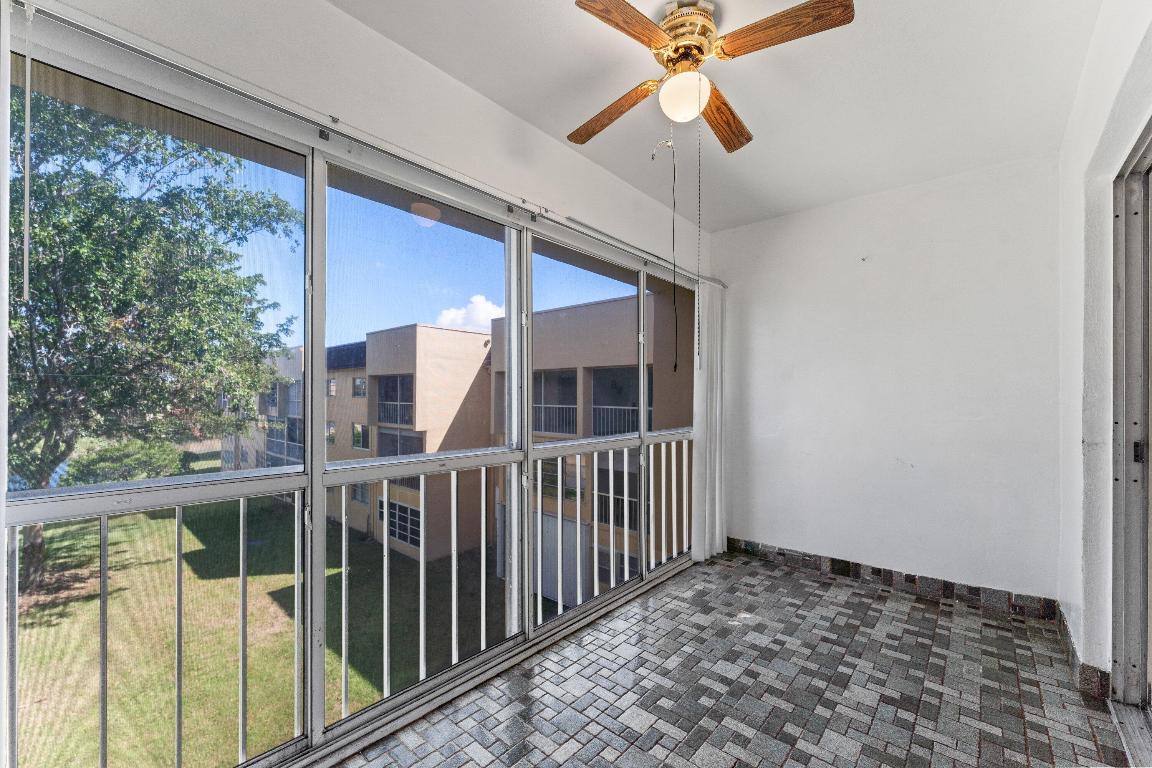 Bermuda Club - Residential