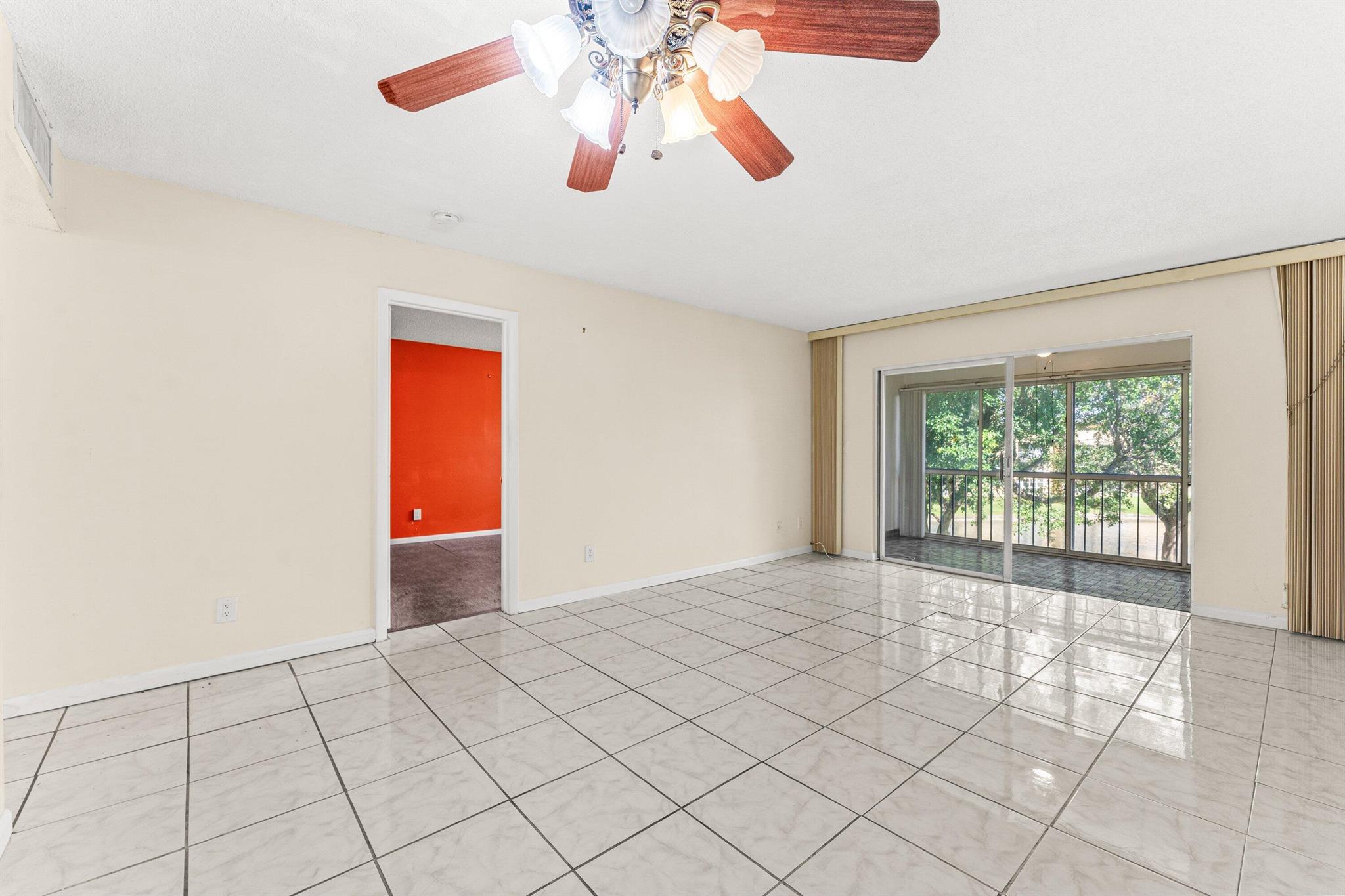 Bermuda Club - Residential