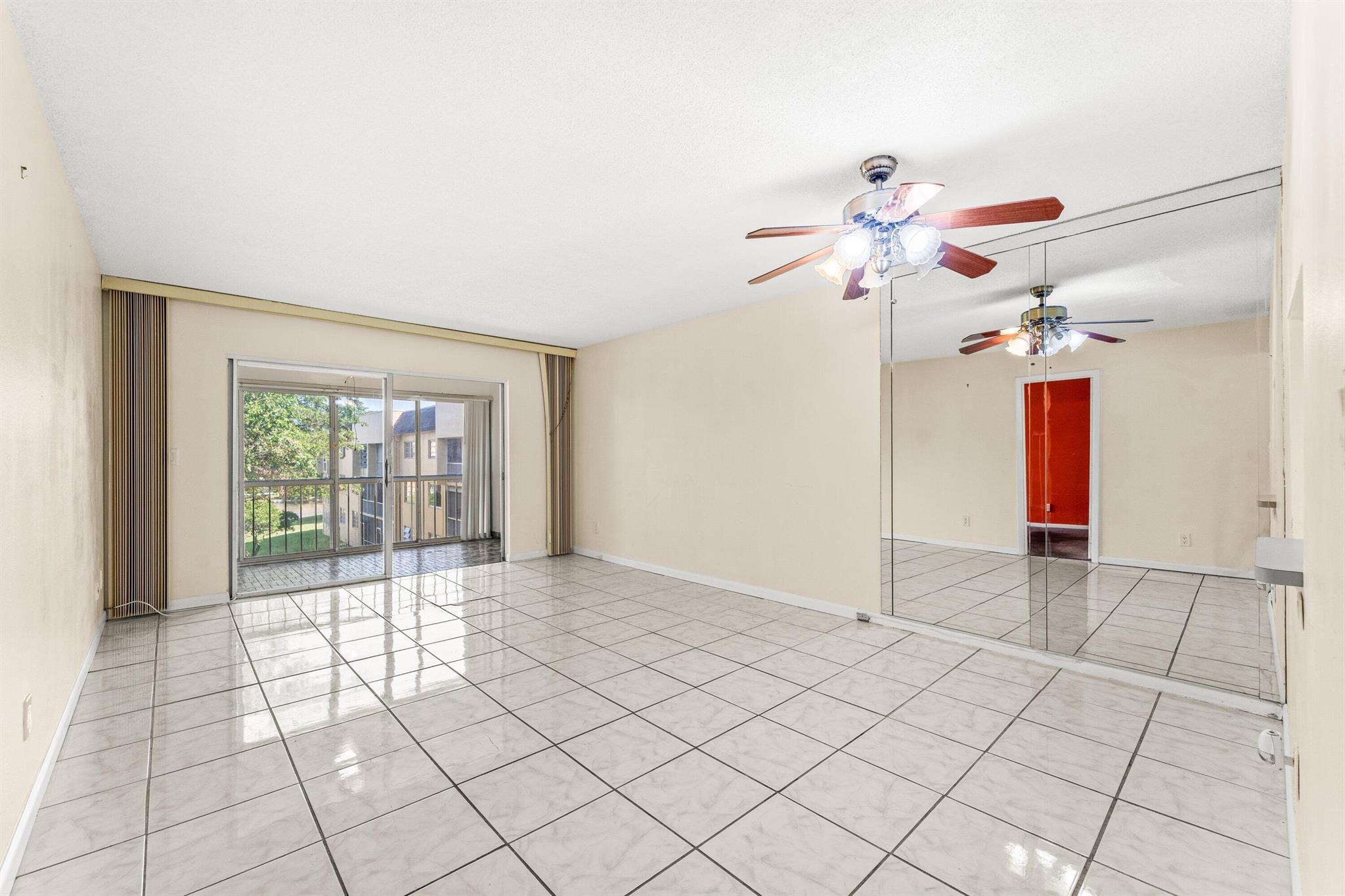 Bermuda Club - Residential