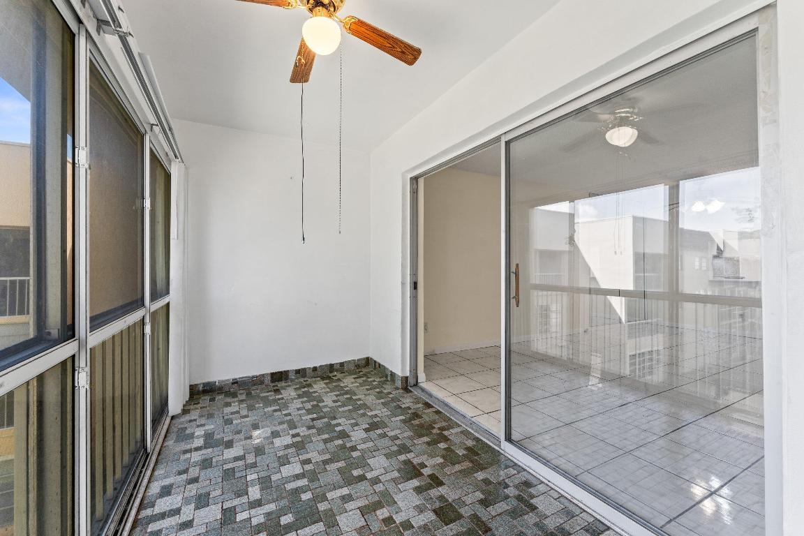 Bermuda Club - Residential