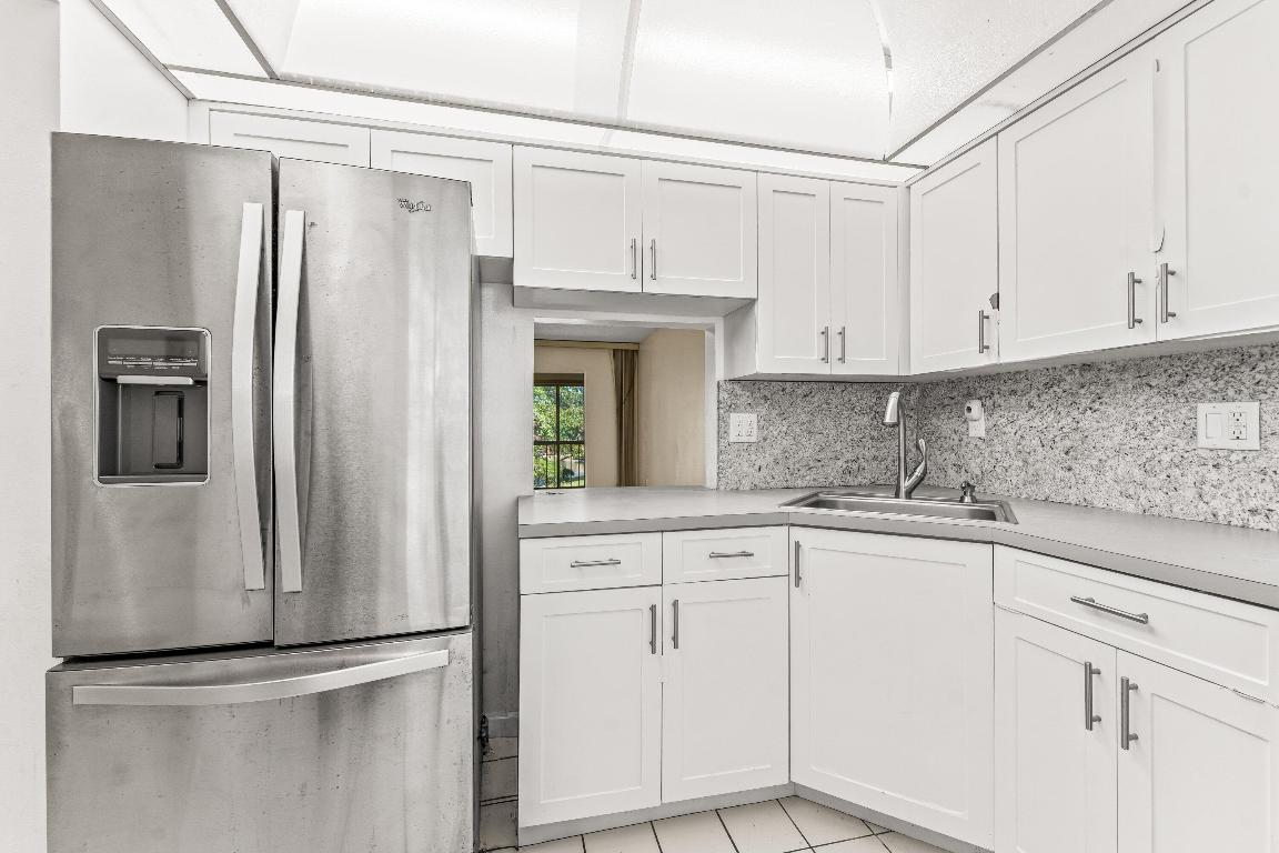 Bermuda Club - Residential