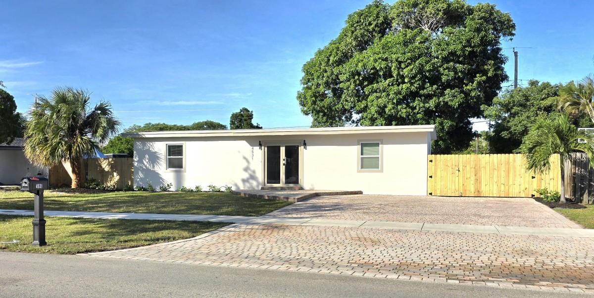 Pompano Beach Highlands 4 - Residential