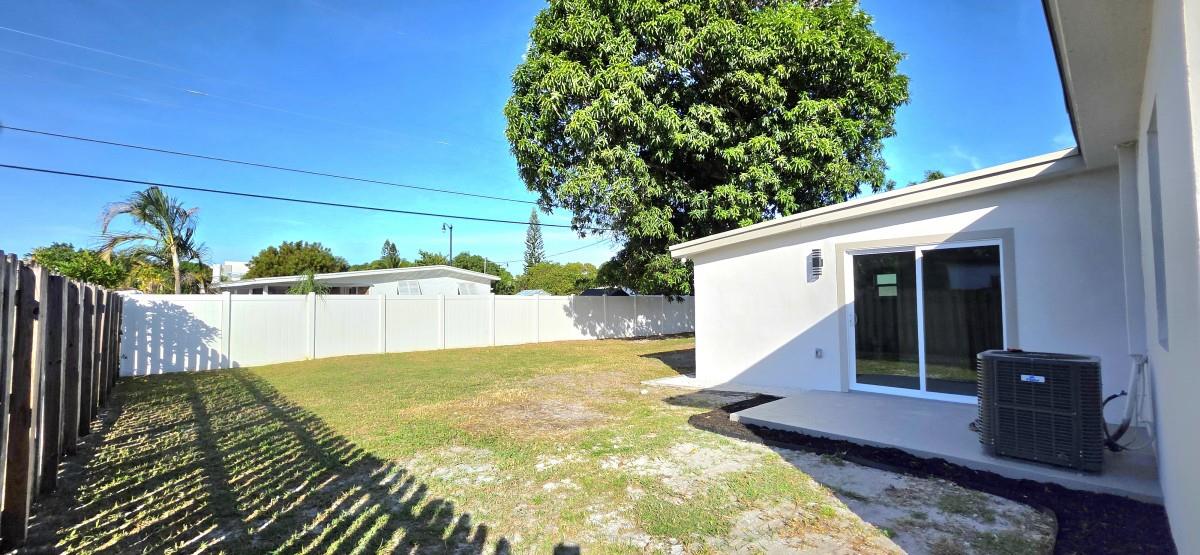 Pompano Beach Highlands 4 - Residential