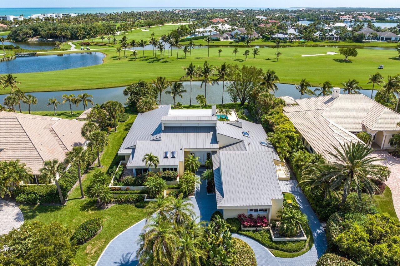 SAILFISH POINT - Residential