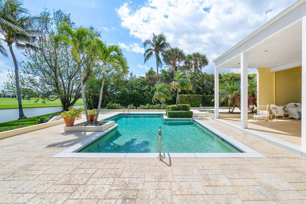 Photo of 6760 SE South Marina Way, Stuart, FL 34996 (MLS # R10969947)