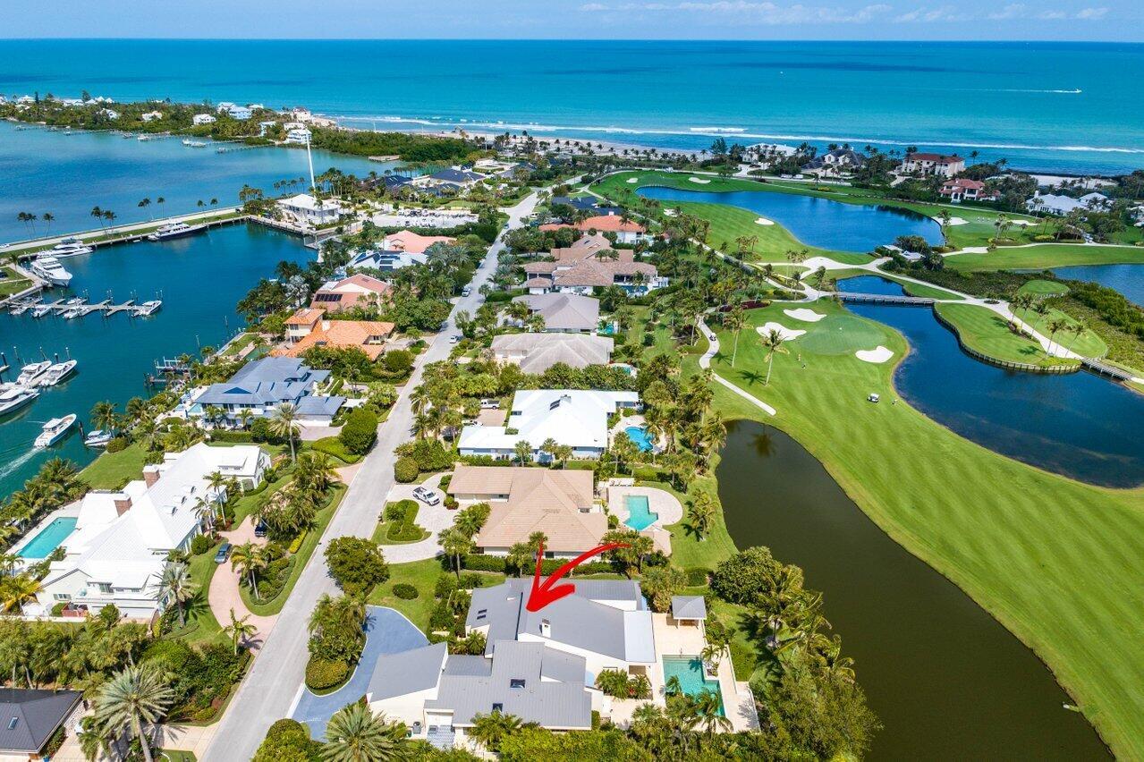SAILFISH POINT - Residential