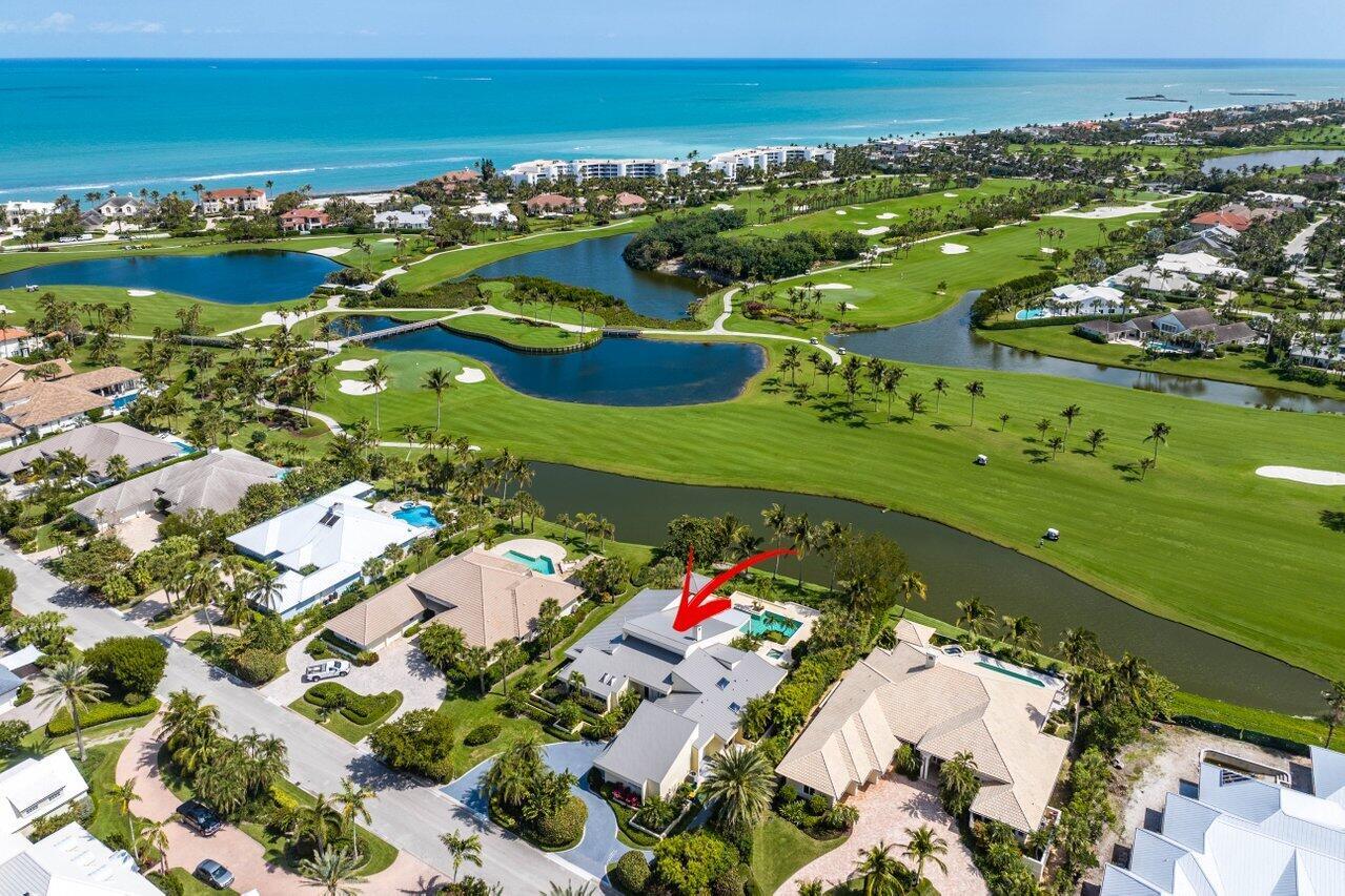 SAILFISH POINT - Residential