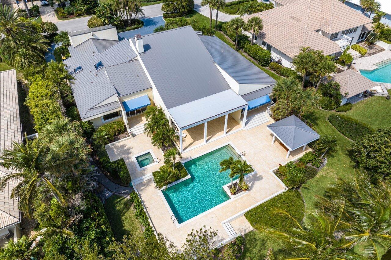 SAILFISH POINT - Residential