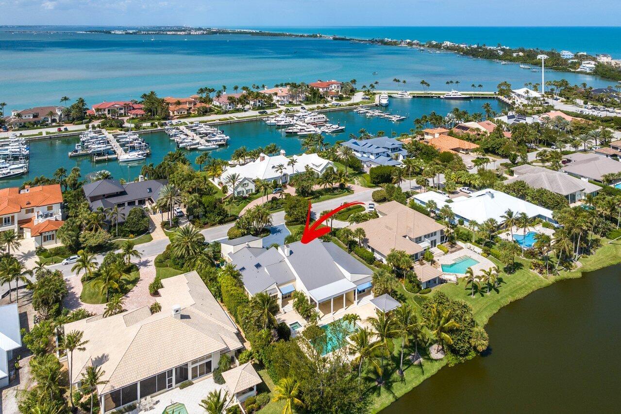 SAILFISH POINT - Residential