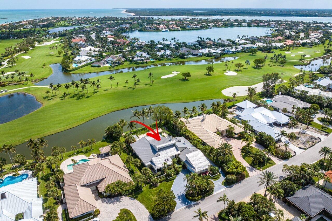 SAILFISH POINT - Residential