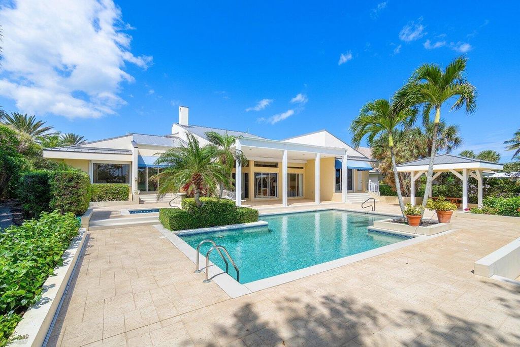 Photo of 6760 SE South Marina Way, Stuart, FL 34996 (MLS # R10969947)