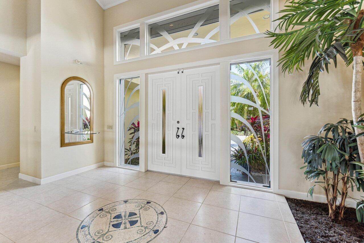 SAILFISH POINT - Residential