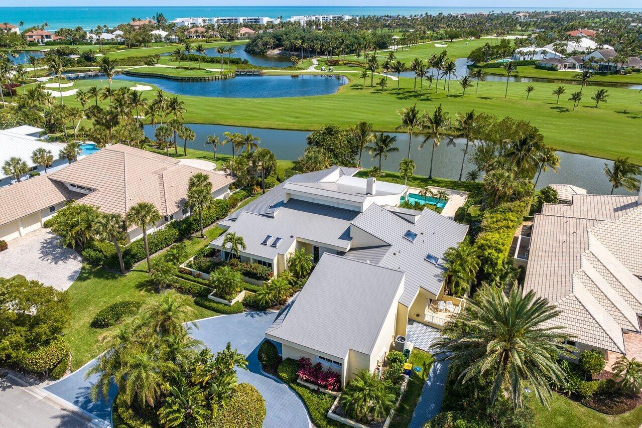SAILFISH POINT - Residential